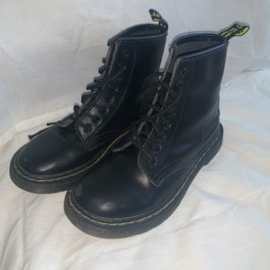 Doc Marten look alikes